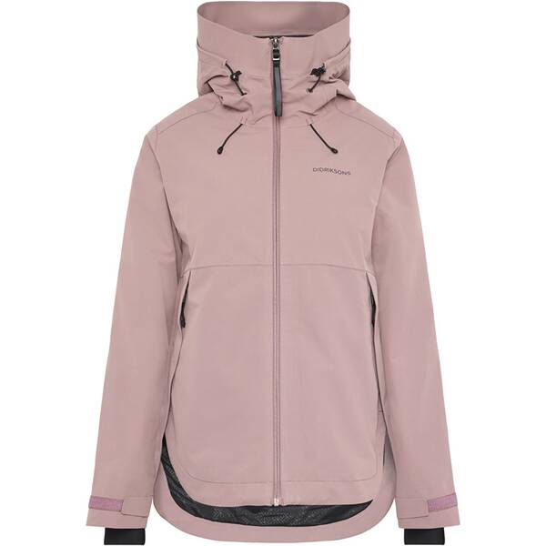 DIDRIKSONS Damen Funktionsjacke JENNIE WNS JKT 2 von Didriksons