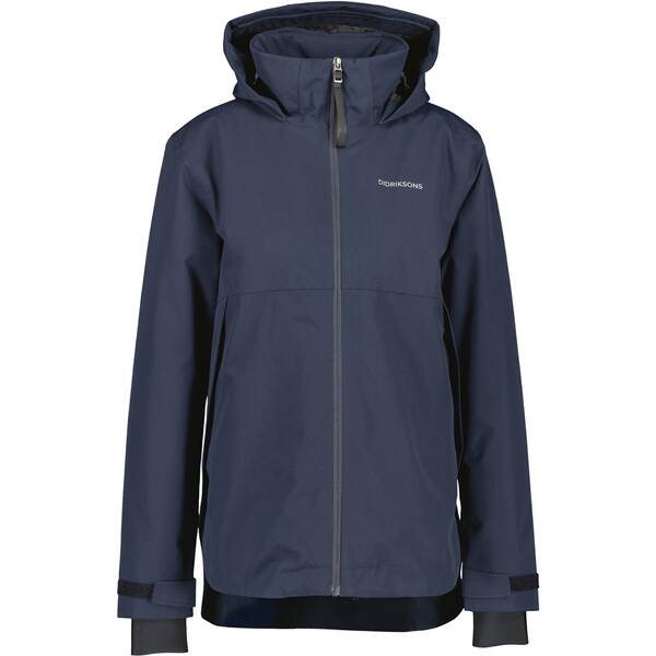 DIDRIKSONS Damen Funktionsjacke JENNIE WNS JKT von Didriksons