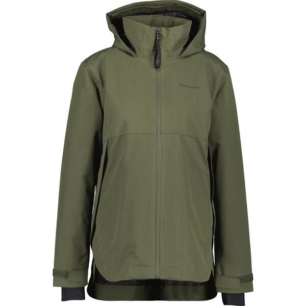 DIDRIKSONS Damen Funktionsjacke JENNIE WNS JKT von Didriksons