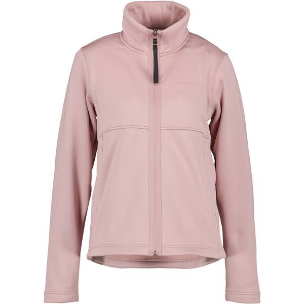 DIDRIKSONS Damen Funktionsjacke LEAH WNS FULLZIP von Didriksons