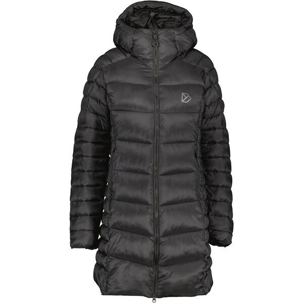 DIDRIKSONS Damen Funktionsjacke SERINA WNS PARKA von Didriksons