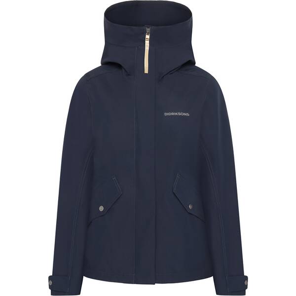 DIDRIKSONS Damen Funktionsjacke SILJA WNS JKT von Didriksons