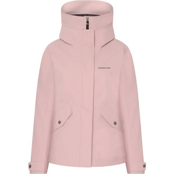 DIDRIKSONS Damen Funktionsjacke SILJA WNS JKT von Didriksons