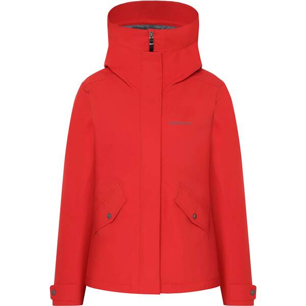 DIDRIKSONS Damen Funktionsjacke SILJA WNS JKT von Didriksons