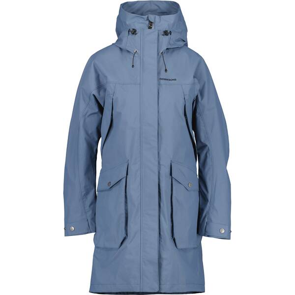 DIDRIKSONS Damen Funktionsjacke THELMA WNS PARKA 10 von Didriksons