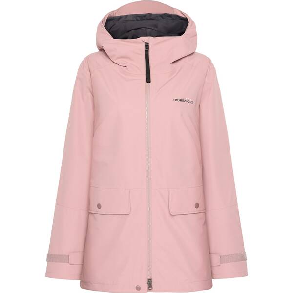 DIDRIKSONS Damen Funktionsjacke TONE WNS PARKA von Didriksons