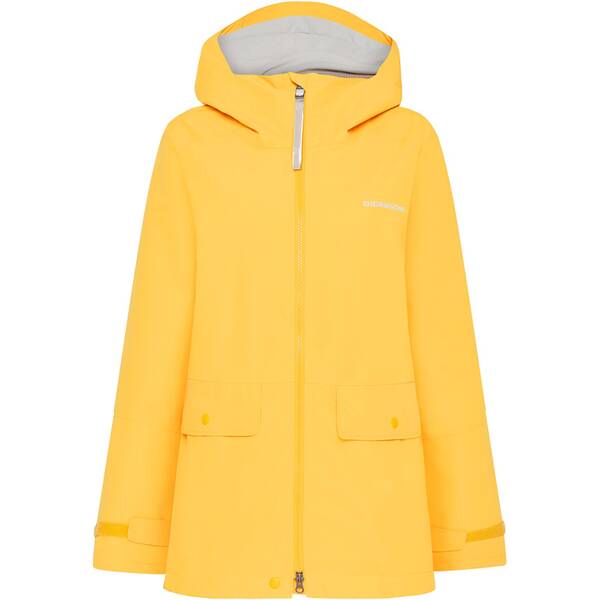 DIDRIKSONS Damen Funktionsjacke TONE WNS PARKA von Didriksons