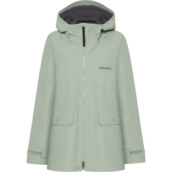 DIDRIKSONS Damen Funktionsjacke TONE WNS PARKA von Didriksons