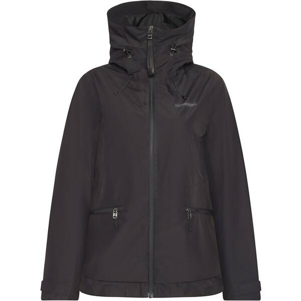 DIDRIKSONS Damen Funktionsjacke TURVI WNS JKT 2 von Didriksons
