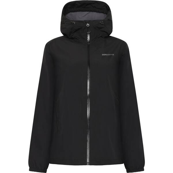 DIDRIKSONS Damen Funktionsjacke VARJA WNS JKT von Didriksons