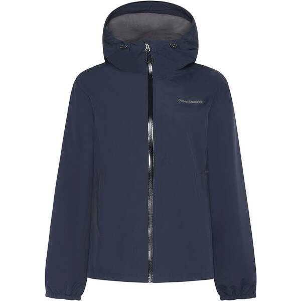 DIDRIKSONS Damen Funktionsjacke VARJA WNS JKT von Didriksons