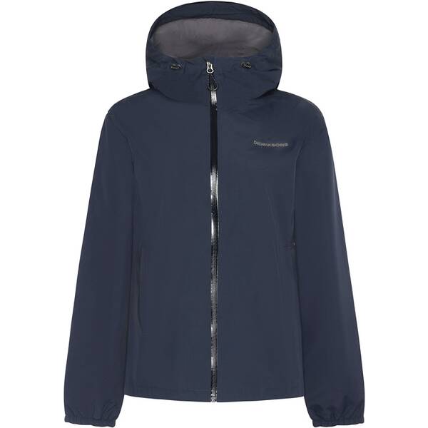DIDRIKSONS Damen Funktionsjacke VARJA WNS JKT von Didriksons