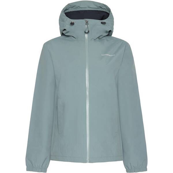 DIDRIKSONS Damen Funktionsjacke VARJA WNS JKT von Didriksons