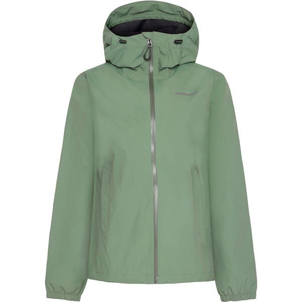 DIDRIKSONS Damen Funktionsjacke VARJA WNS JKT von Didriksons