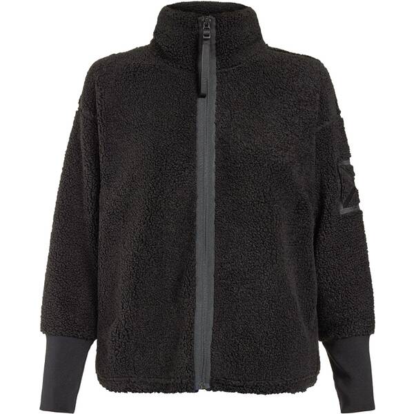 DIDRIKSONS Damen Jacke ALEXA WNS FZ 3 von Didriksons