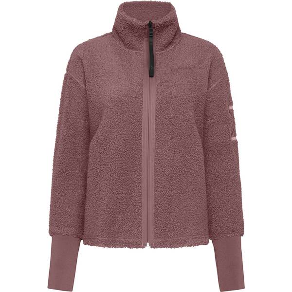 DIDRIKSONS Damen Jacke ALEXA WNS FZ 3 von Didriksons