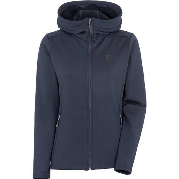 DIDRIKSONS Damen Jacke ANNELI WNS FULLZIP 2 von Didriksons