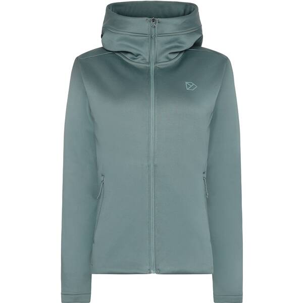 DIDRIKSONS Damen Jacke ANNELI WNS FULLZIP 2 von Didriksons