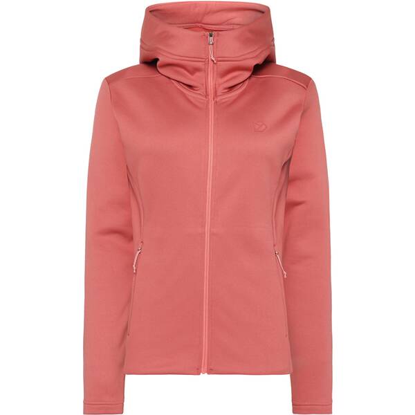 DIDRIKSONS Damen Jacke ANNELI WNS FULLZIP 2 von Didriksons