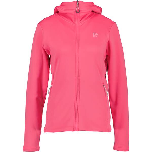 DIDRIKSONS Damen Jacke ANNELI WNS FULLZIP 2 von Didriksons