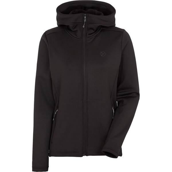 DIDRIKSONS Damen Jacke ANNELI WNS FULLZIP 2 von Didriksons