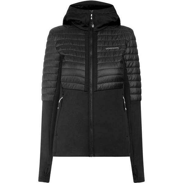 DIDRIKSONS Damen Jacke ANNEMA WNS FULLZI 6 von Didriksons
