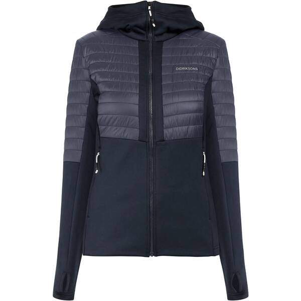 DIDRIKSONS Damen Jacke ANNEMA WNS FULLZI 6 von Didriksons