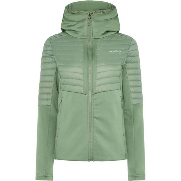 DIDRIKSONS Damen Jacke ANNEMA WNS FULLZI 6 von Didriksons