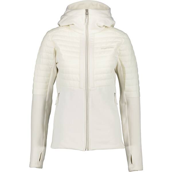 DIDRIKSONS Damen Jacke ANNEMA WNS FULLZI 6 von Didriksons