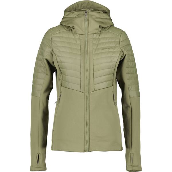 DIDRIKSONS Damen Jacke ANNEMA WNS FULLZI 6 von Didriksons