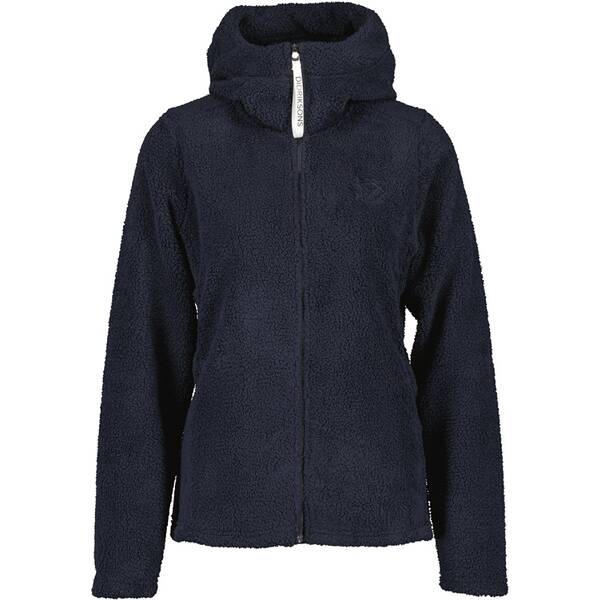 DIDRIKSONS Damen Jacke ANNIKEN WNS FZ 2 von Didriksons