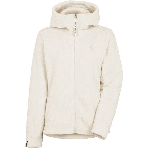 DIDRIKSONS Damen Jacke ANNIKEN WNS FZ 2 von Didriksons