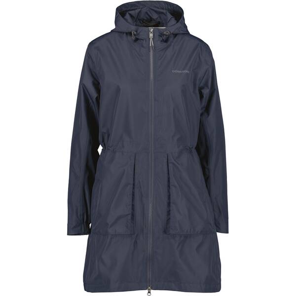 DIDRIKSONS Damen Jacke BELLA WNS PARKA 3 von Didriksons