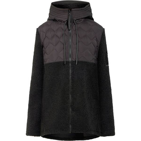 DIDRIKSONS Damen Jacke BIBI WNS FULLZIP von Didriksons