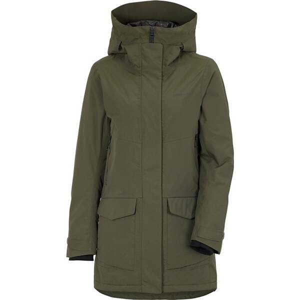 DIDRIKSONS Damen Jacke FRIDA WNS PARKA 6 von Didriksons