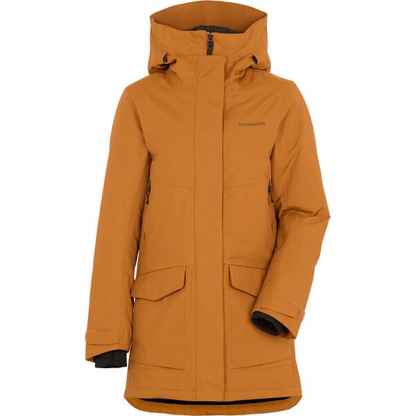 DIDRIKSONS Damen Jacke FRIDA WNS PARKA 6 von Didriksons