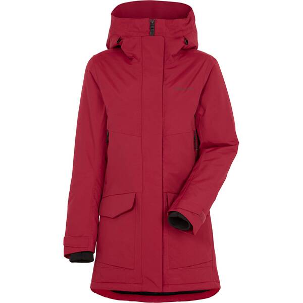 DIDRIKSONS Damen Jacke FRIDA WNS PARKA 6 von Didriksons