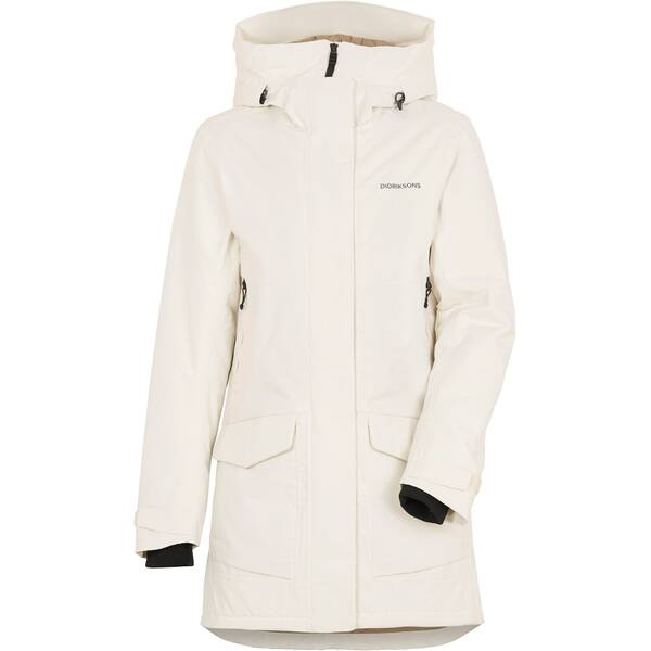 DIDRIKSONS Damen Jacke FRIDA WNS PARKA 6 von Didriksons