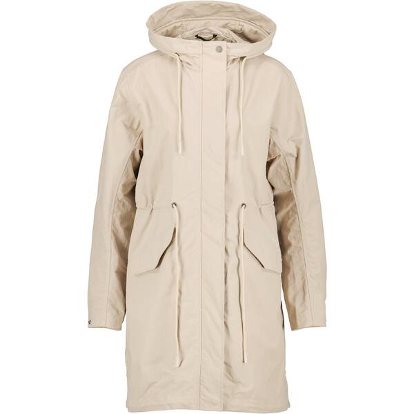 DIDRIKSONS Damen Jacke HELEN WNS PARKA 2 von Didriksons