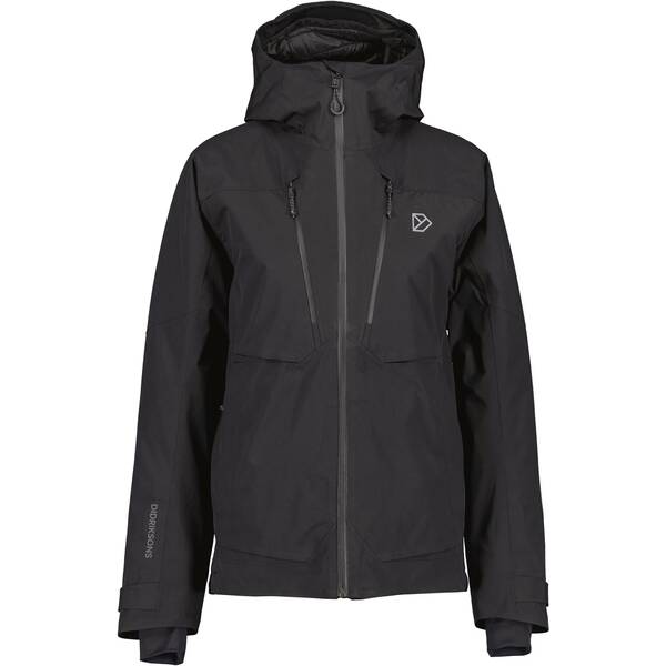 DIDRIKSONS Damen Jacke IDUN WNS JKT 2 von Didriksons