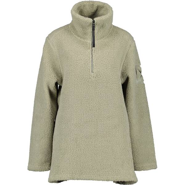 DIDRIKSONS Damen Jacke MARINA WNS HALF ZIP von Didriksons