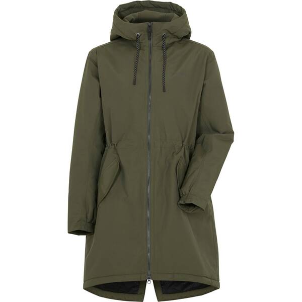 DIDRIKSONS Damen Jacke MARTA-LISA WNS PARKA von Didriksons