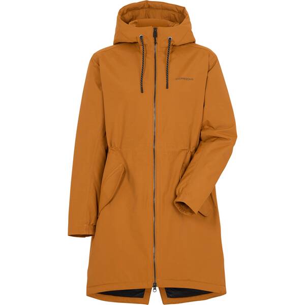 DIDRIKSONS Damen Jacke MARTA-LISA WNS PARKA von Didriksons