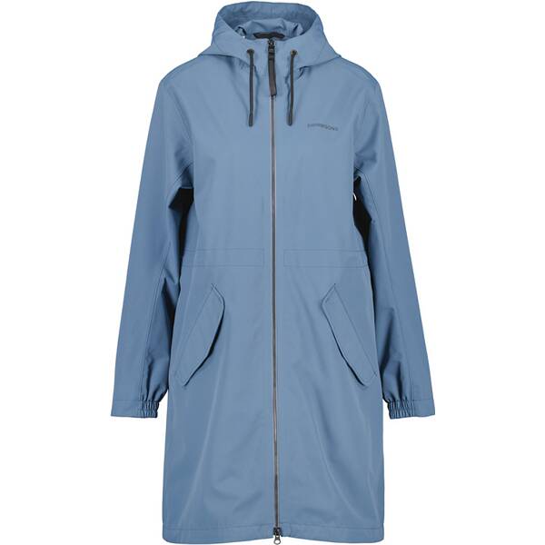 DIDRIKSONS Damen Jacke MARTA WNS PARKA 3 von Didriksons