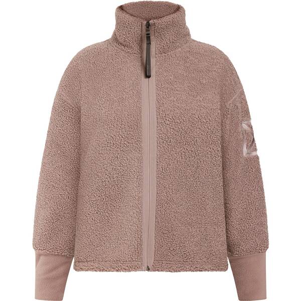 DIDRIKSONS Damen Jacke MELLA WNS FZ 3 von Didriksons