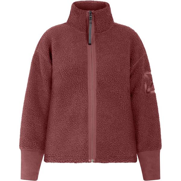 DIDRIKSONS Damen Jacke MELLA WNS FZ 3 von Didriksons