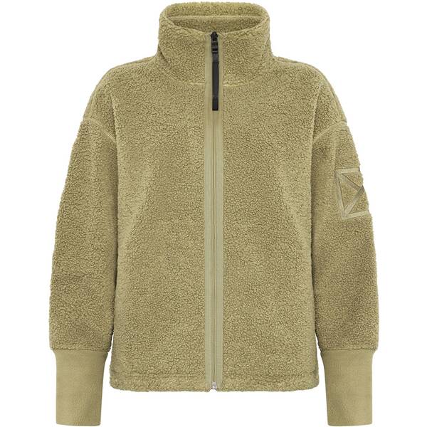 DIDRIKSONS Damen Jacke MELLA WNS FZ 3 von Didriksons