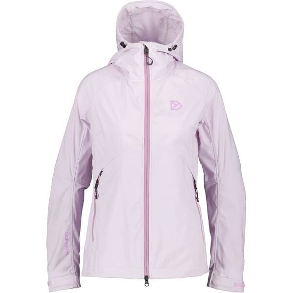 DIDRIKSONS Damen Jacke PETRA WNS JKT 2 von Didriksons