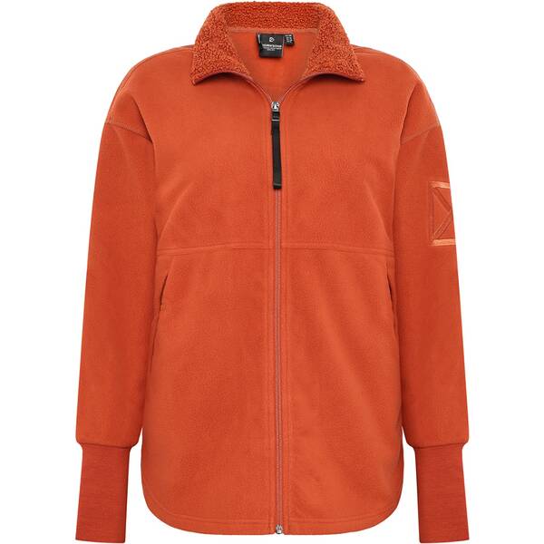 DIDRIKSONS Damen Jacke RONJA WNS FULLZIP von Didriksons