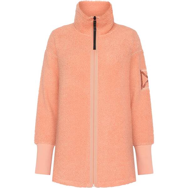 DIDRIKSONS Damen Jacke SALLY WNS FZ 2 von Didriksons